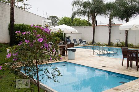 Apartamento à venda com 64m², 2 quartos e 1 vagaÁrea Comum - Piscina