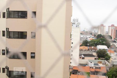 Apartamento à venda com 64m², 2 quartos e 1 vagaVista da Suíte