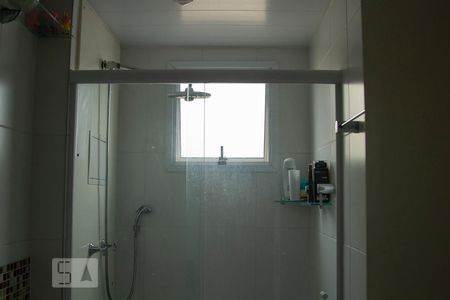 Apartamento à venda com 64m², 2 quartos e 1 vagaBanheiro da Suíte