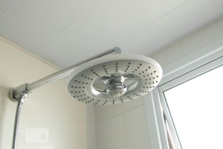 Apartamento à venda com 64m², 2 quartos e 1 vagaBanheiro da Suíte