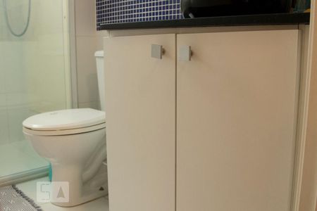 Apartamento à venda com 64m², 2 quartos e 1 vagaBanheiro