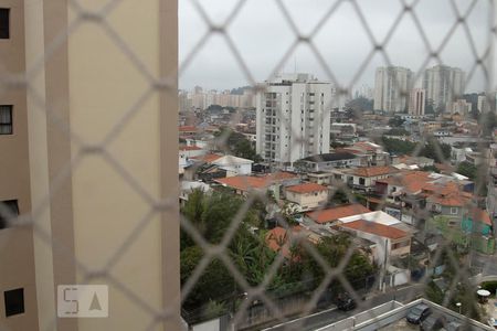 Apartamento à venda com 64m², 2 quartos e 1 vagaVista da Varanda