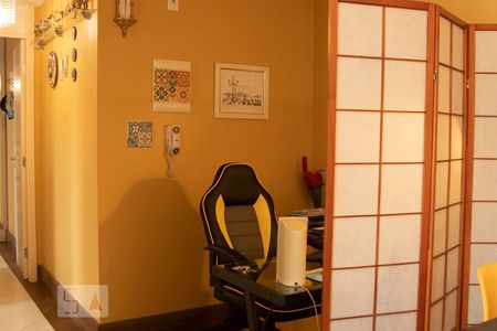 Apartamento à venda com 64m², 2 quartos e 1 vagaSala