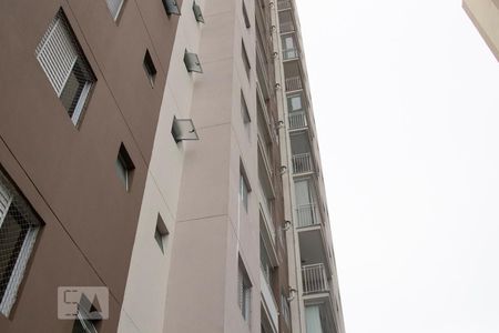 Apartamento à venda com 64m², 2 quartos e 1 vagaFachada