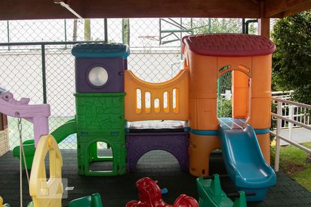 Apartamento à venda com 64m², 2 quartos e 1 vagaÁrea Comum - Playground