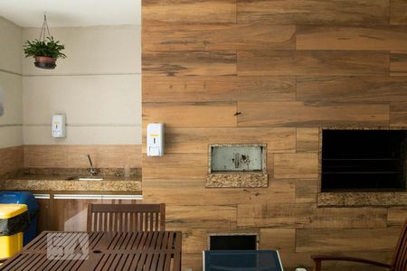 Apartamento à venda com 64m², 2 quartos e 1 vagaÁrea Comum - Churrasqueira