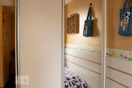 Apartamento à venda com 64m², 2 quartos e 1 vagaDormitório