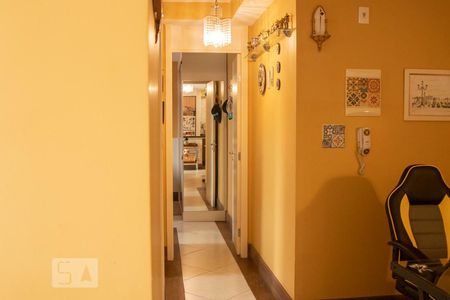 Apartamento à venda com 64m², 2 quartos e 1 vagaSala