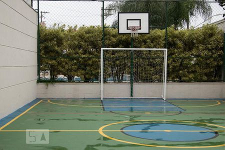 Apartamento à venda com 64m², 2 quartos e 1 vagaQuadra Esportiva