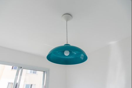 Lustre de apartamento à venda com 2 quartos, 42m² em Cambuci, São Paulo