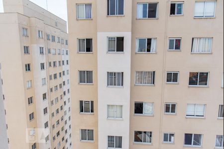 Apartamento à venda com 42m², 2 quartos e 1 vagaVista do quarto 2