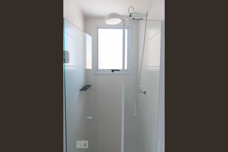 Apartamento à venda com 42m², 2 quartos e 1 vagaBanheiro