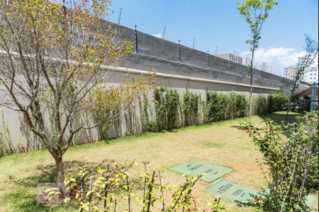 Apartamento à venda com 42m², 2 quartos e 1 vagaÁrea verde