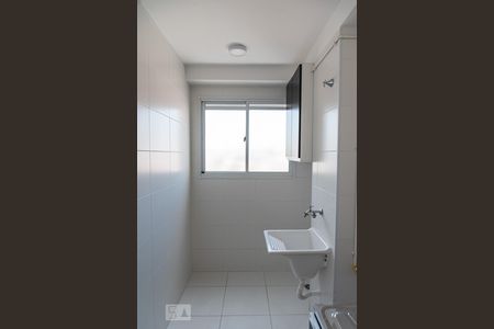 Apartamento à venda com 42m², 2 quartos e 1 vagaÁrea de serviço