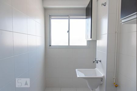Apartamento à venda com 42m², 2 quartos e 1 vagaÁrea de serviço