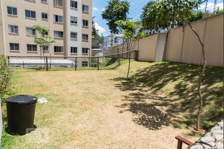 Apartamento à venda com 42m², 2 quartos e 1 vagaEspaço pet