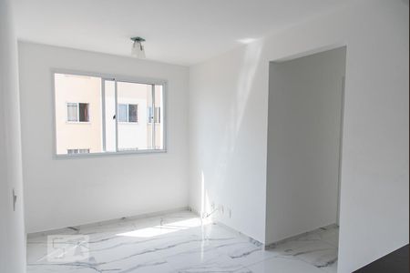 Sala de apartamento à venda com 2 quartos, 42m² em Cambuci, São Paulo