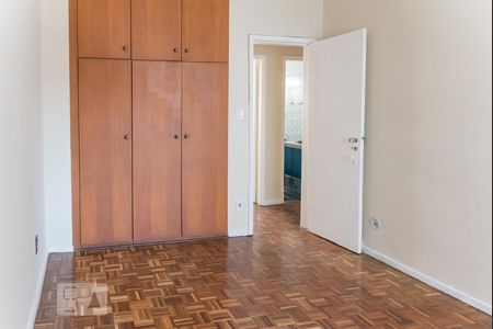 Suíte  de apartamento para alugar com 3 quartos, 104m² em Andaraí, Rio de Janeiro