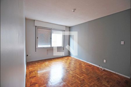 Sala de apartamento para alugar com 2 quartos, 95m² em Azenha, Porto Alegre