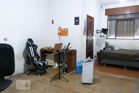 Quarto 1 de casa para alugar com 3 quartos, 270m² em Vila Moinho Velho, São Paulo