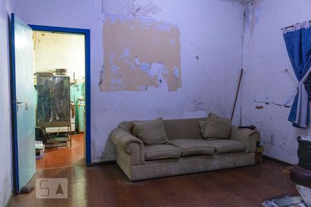 Quarto 2 de casa para alugar com 3 quartos, 270m² em Vila Moinho Velho, São Paulo