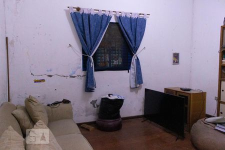  Quarto 2 de casa para alugar com 3 quartos, 270m² em Vila Moinho Velho, São Paulo