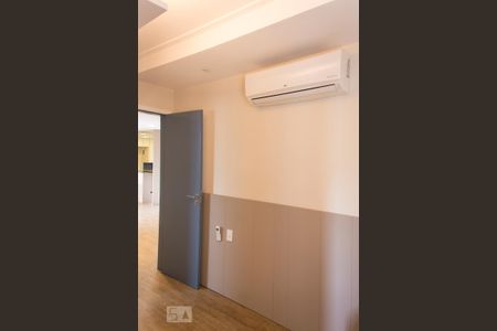 Suíte de apartamento para alugar com 2 quartos, 70m² em Jardim Sílvia, Santo André
