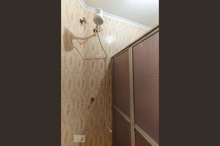 Banheiro de apartamento para alugar com 1 quarto, 60m² em Piedade, Rio de Janeiro