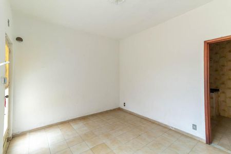 Sala de apartamento para alugar com 1 quarto, 60m² em Piedade, Rio de Janeiro