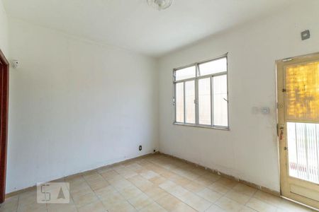 Sala de apartamento para alugar com 1 quarto, 60m² em Piedade, Rio de Janeiro