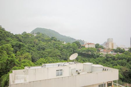 Vista de apartamento à venda com 1 quarto, 56m² em Copacabana, Rio de Janeiro