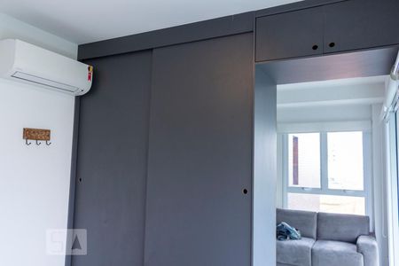 Suíte de kitnet/studio à venda com 1 quarto, 39m² em Vila Mariana, São Paulo