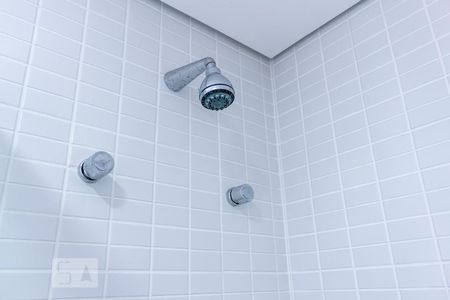 Studio à venda com 39m², 1 quarto e sem vagaBanheiro da Suíte