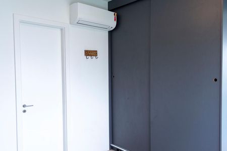 Suíte de kitnet/studio à venda com 1 quarto, 39m² em Vila Mariana, São Paulo