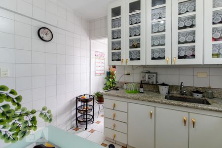 Apartamento à venda com 68m², 2 quartos e 1 vagaCozinha