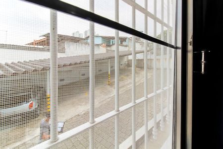 Vista do Quarto 1 de apartamento à venda com 2 quartos, 68m² em Recanto Bom Jesus, Guarulhos