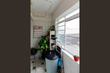 Apartamento à venda com 68m², 2 quartos e 1 vagaÁrea de Serviço