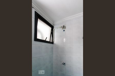 Apartamento para alugar com 90m², 3 quartos e 1 vagaBanheiro da Suíte