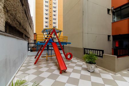 Apartamento para alugar com 90m², 3 quartos e 1 vagaÁrea comum