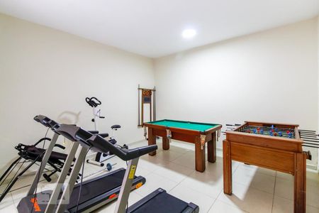 Apartamento para alugar com 90m², 3 quartos e 1 vagaÁrea comum