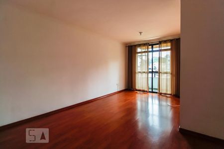 Sala de apartamento para alugar com 3 quartos, 90m² em Macedo, Guarulhos