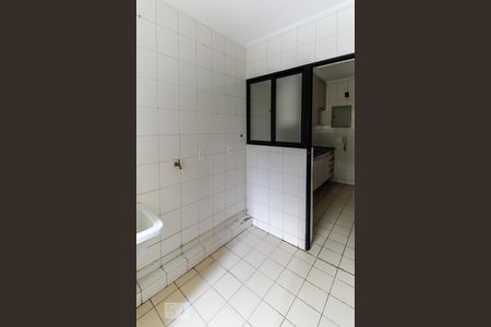 Apartamento para alugar com 90m², 3 quartos e 1 vagaÁrea de Serviço