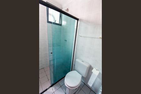 Apartamento para alugar com 90m², 3 quartos e 1 vagaBanheiro da Suíte