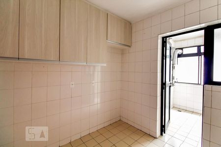 Apartamento para alugar com 90m², 3 quartos e 1 vagaCozinha