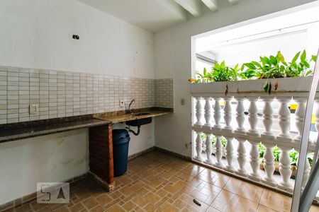 Apartamento para alugar com 90m², 3 quartos e 1 vagaÁrea comum