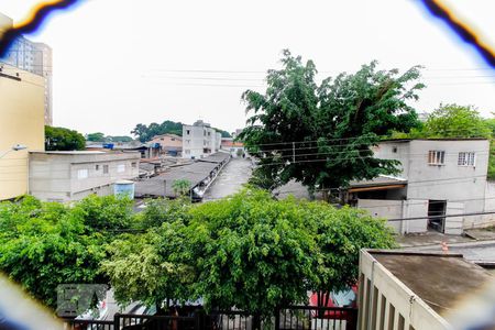 Apartamento para alugar com 90m², 3 quartos e 1 vagaVista do Quarto 2