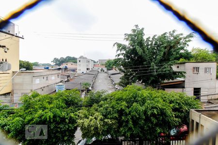 Apartamento para alugar com 90m², 3 quartos e 1 vagaVista do Quarto 1