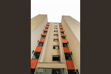 Apartamento para alugar com 90m², 3 quartos e 1 vagaFachada