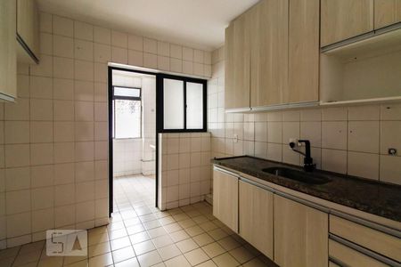 Apartamento para alugar com 90m², 3 quartos e 1 vagaCozinha