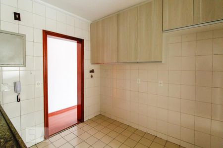 Apartamento para alugar com 90m², 3 quartos e 1 vagaCozinha